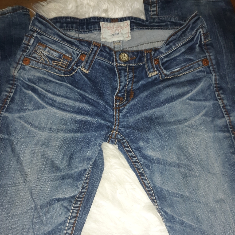 Jeans - Picture 3 of 3